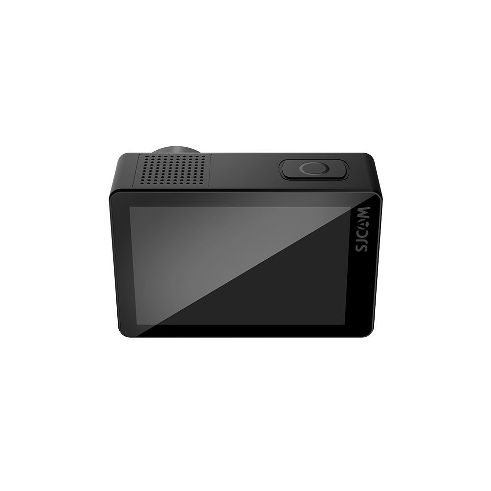 SJCAM SJ8 Dual Screen 4K Action Camera Black