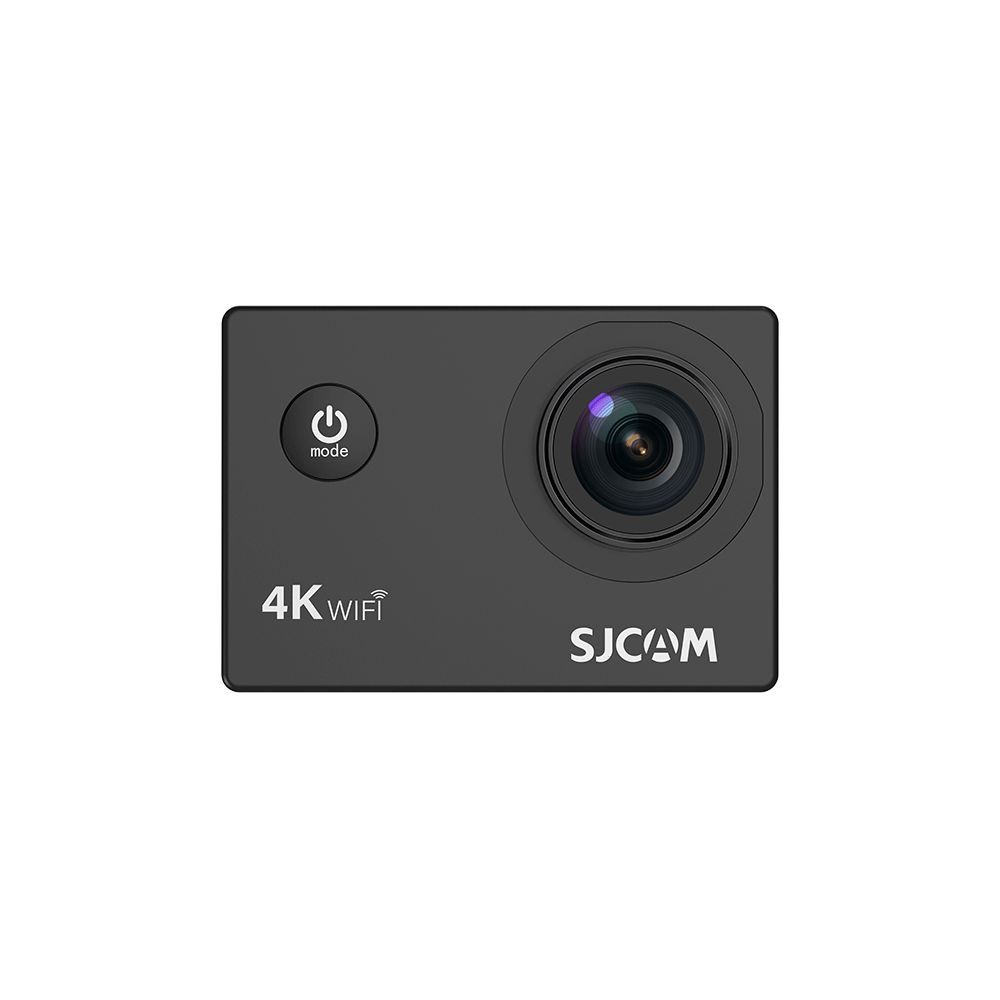 SJCAM SJ4000 Air Action Camera Black