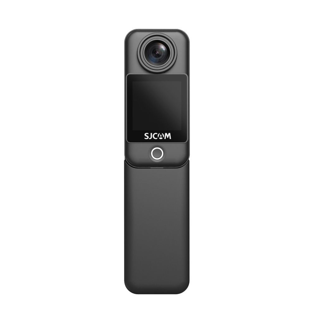 SJCAM C300 Pocket Action Camera Black