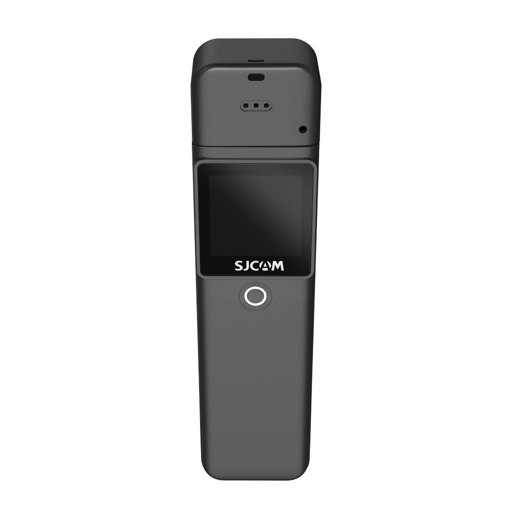 SJCAM C300 Pocket Action Camera Black