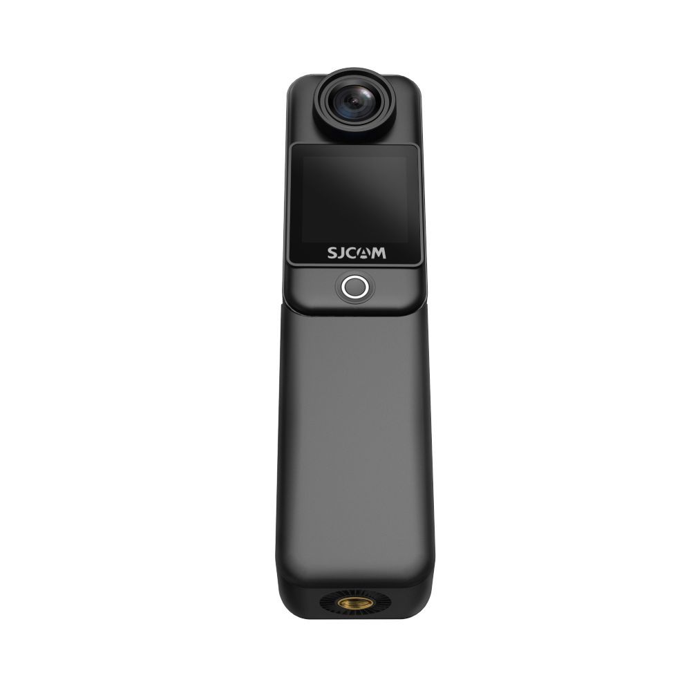 SJCAM C300 Pocket Action Camera Black