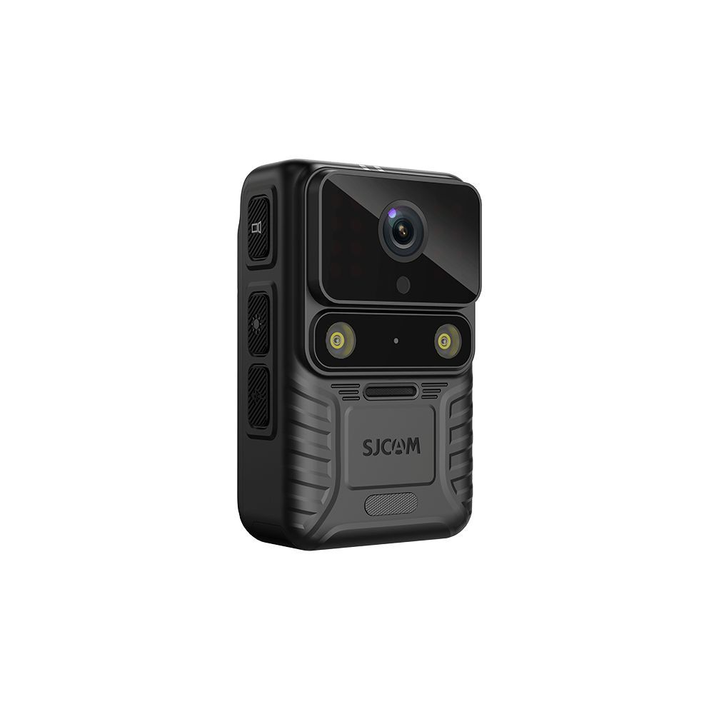 SJCAM A50 Body Camera Black