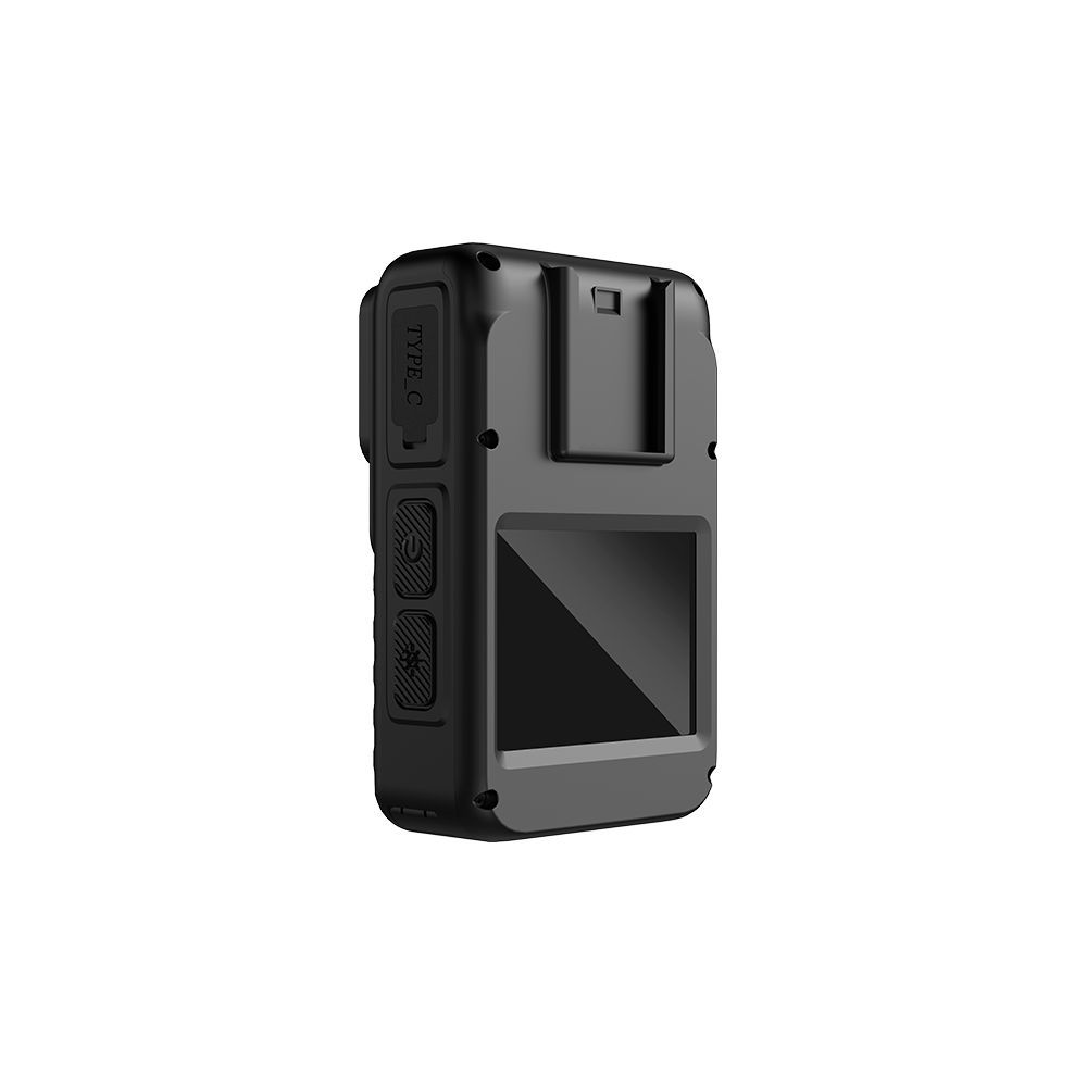 SJCAM A50 Body Camera Black