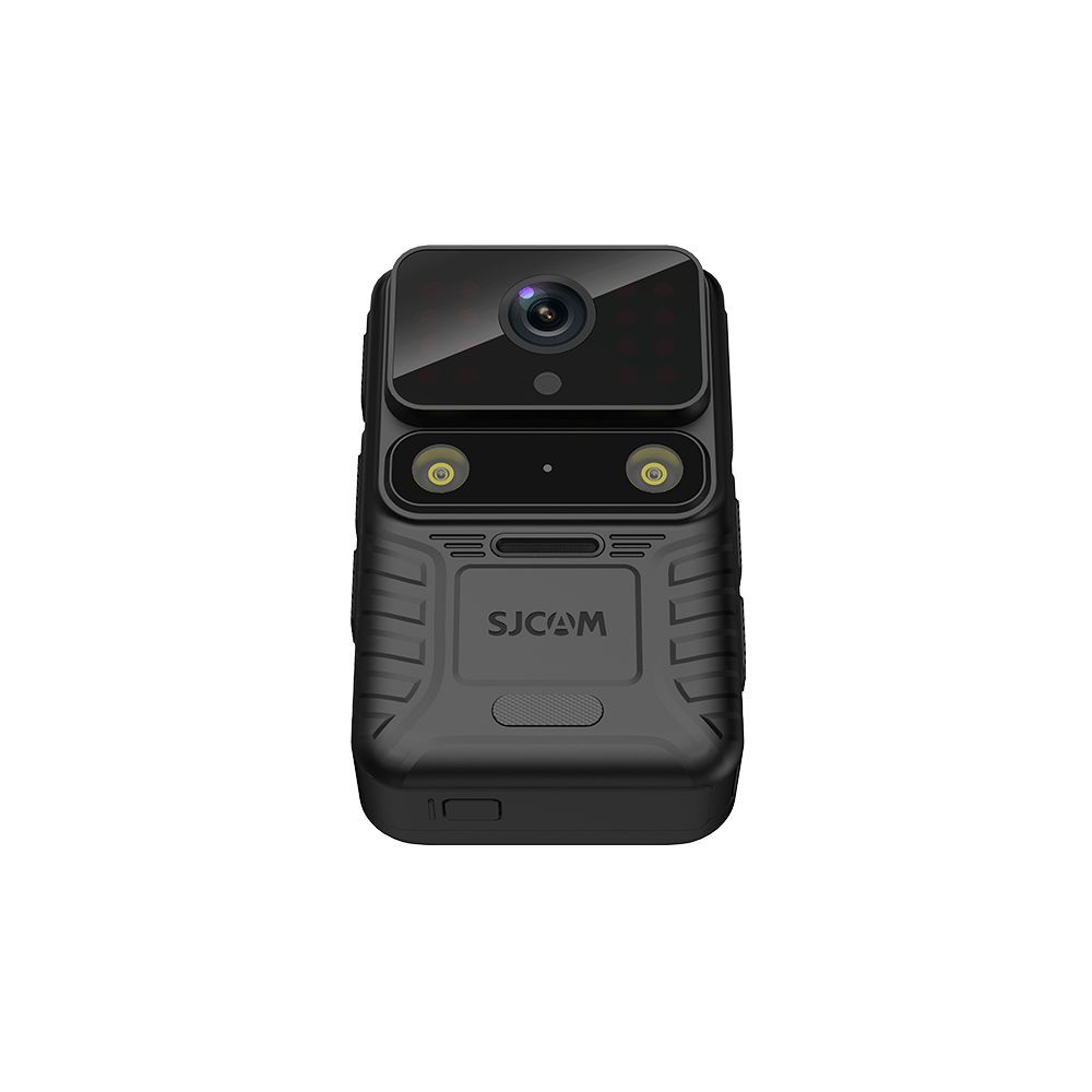 SJCAM A50 Body Camera Black