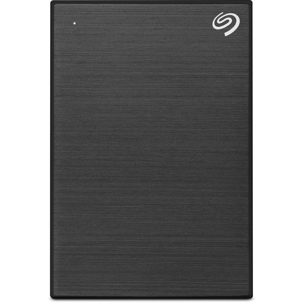 Seagate 4TB 2,5" USB3.0 One Touch HDD Black