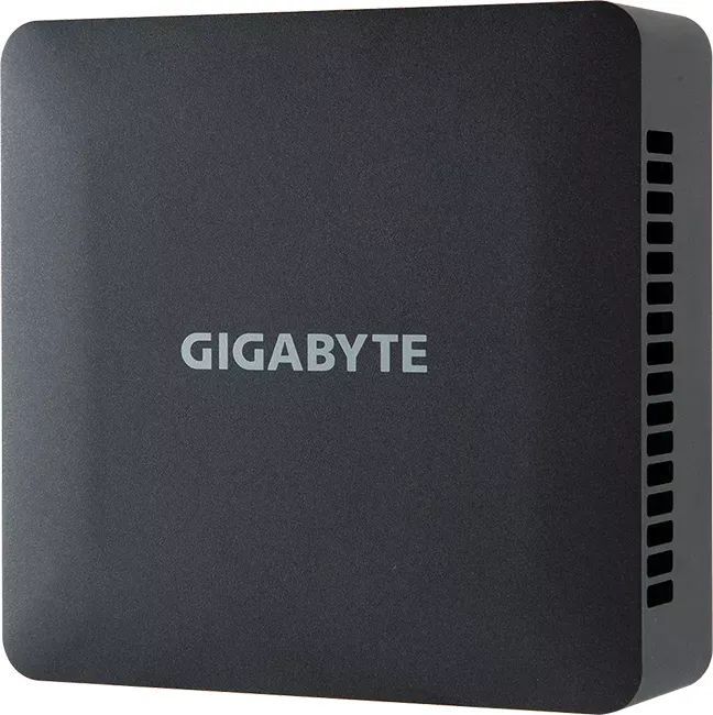 Gigabyte BRIX Barebone GB-BRi5H-1335