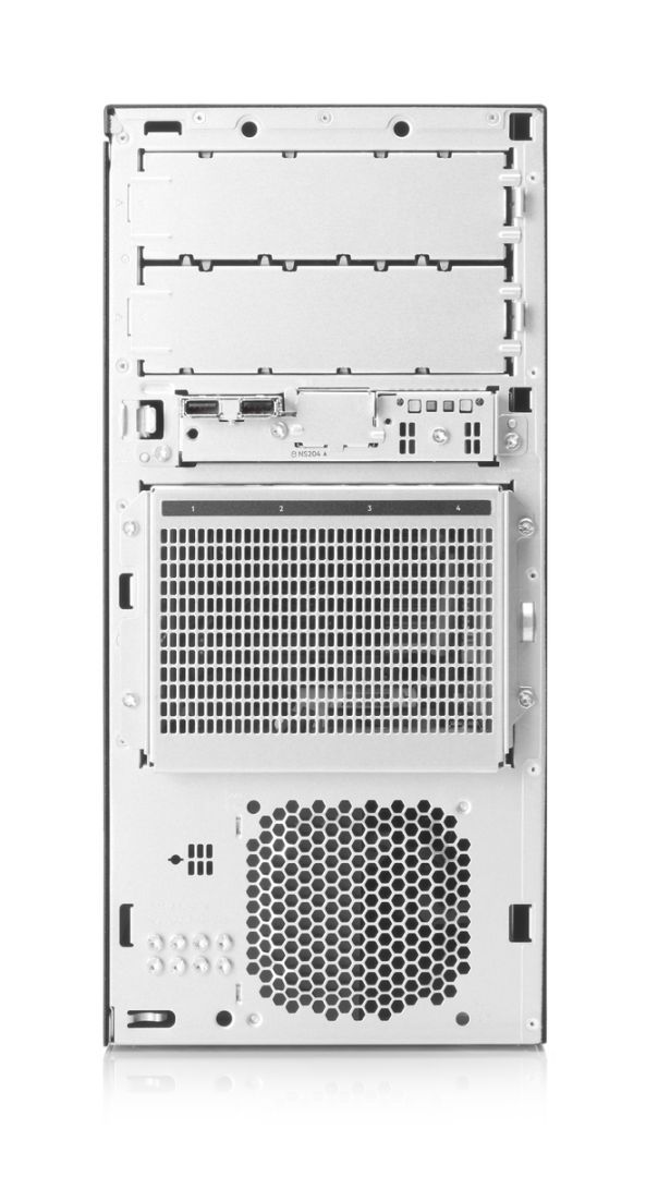 HP ProLiant ML30 Gen11