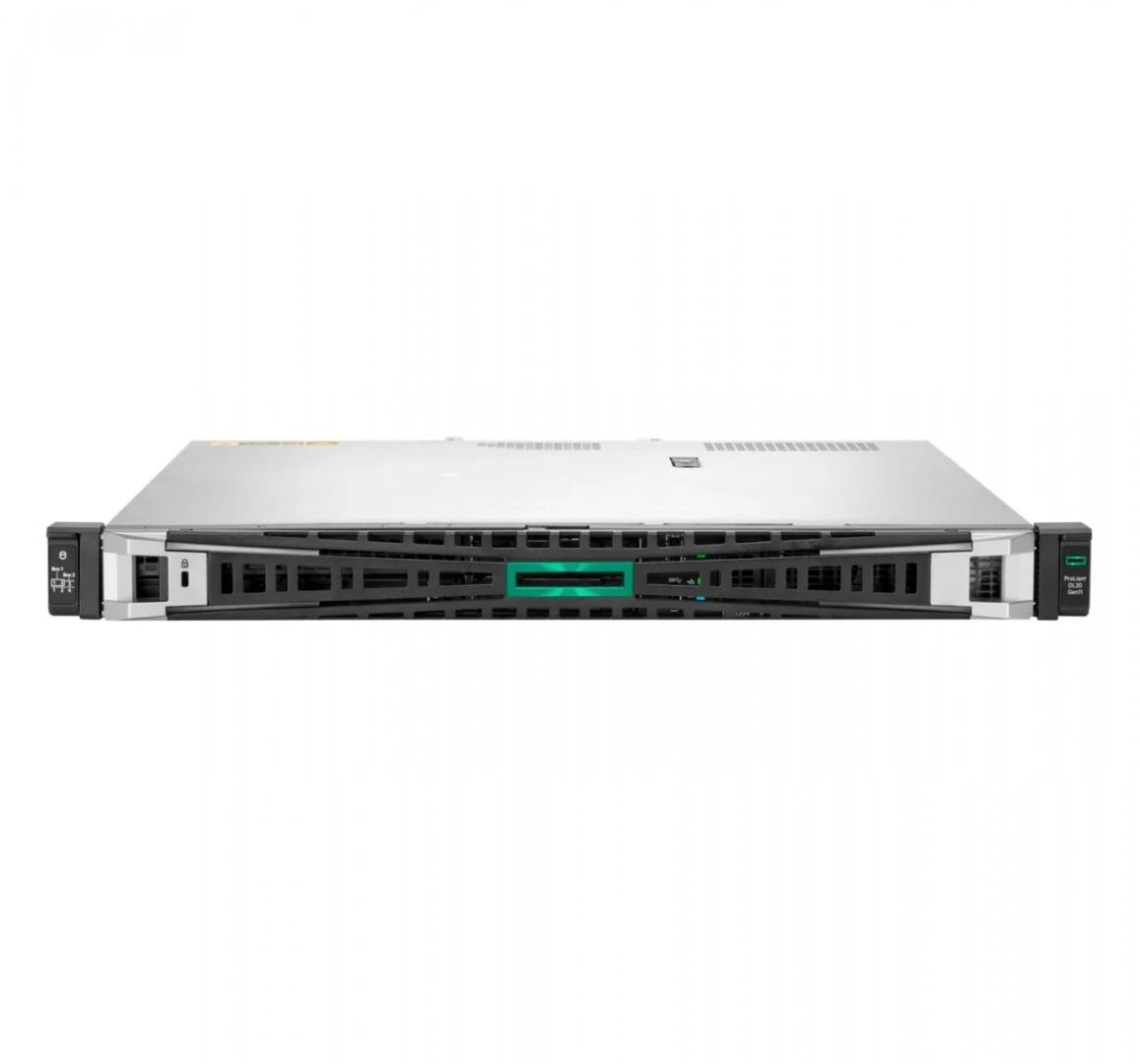 HP ProLiant DL20 Gen11