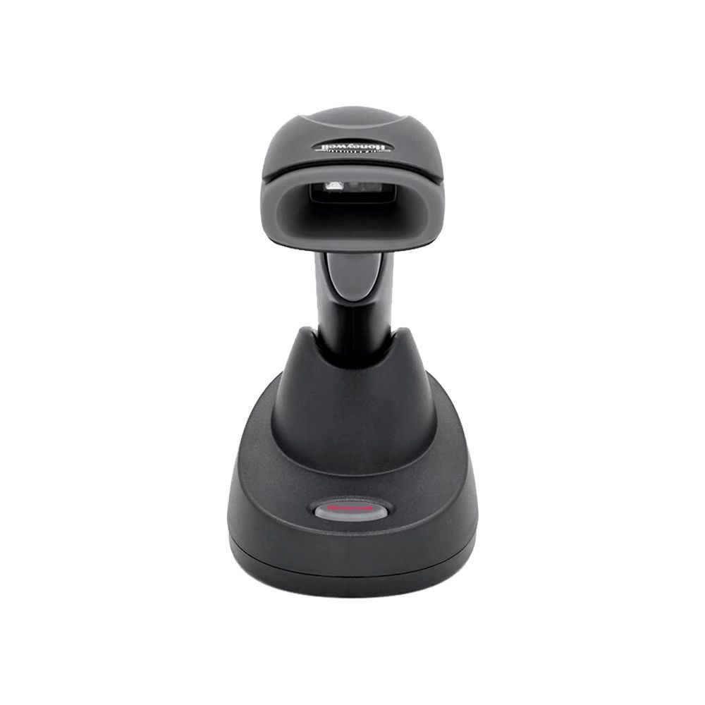 Honeywell Voyager Extreme Performance 1472g Vezetékes Vonalkódolvasó Black