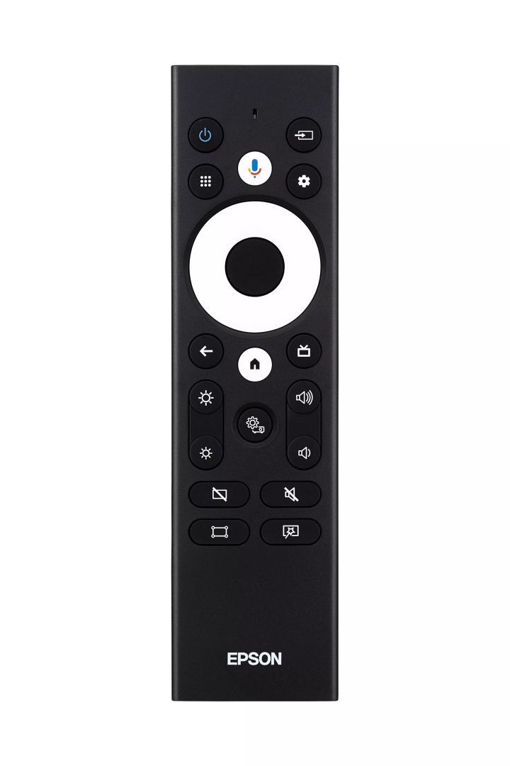 Epson EH-LS650W Epson EH-LS650W