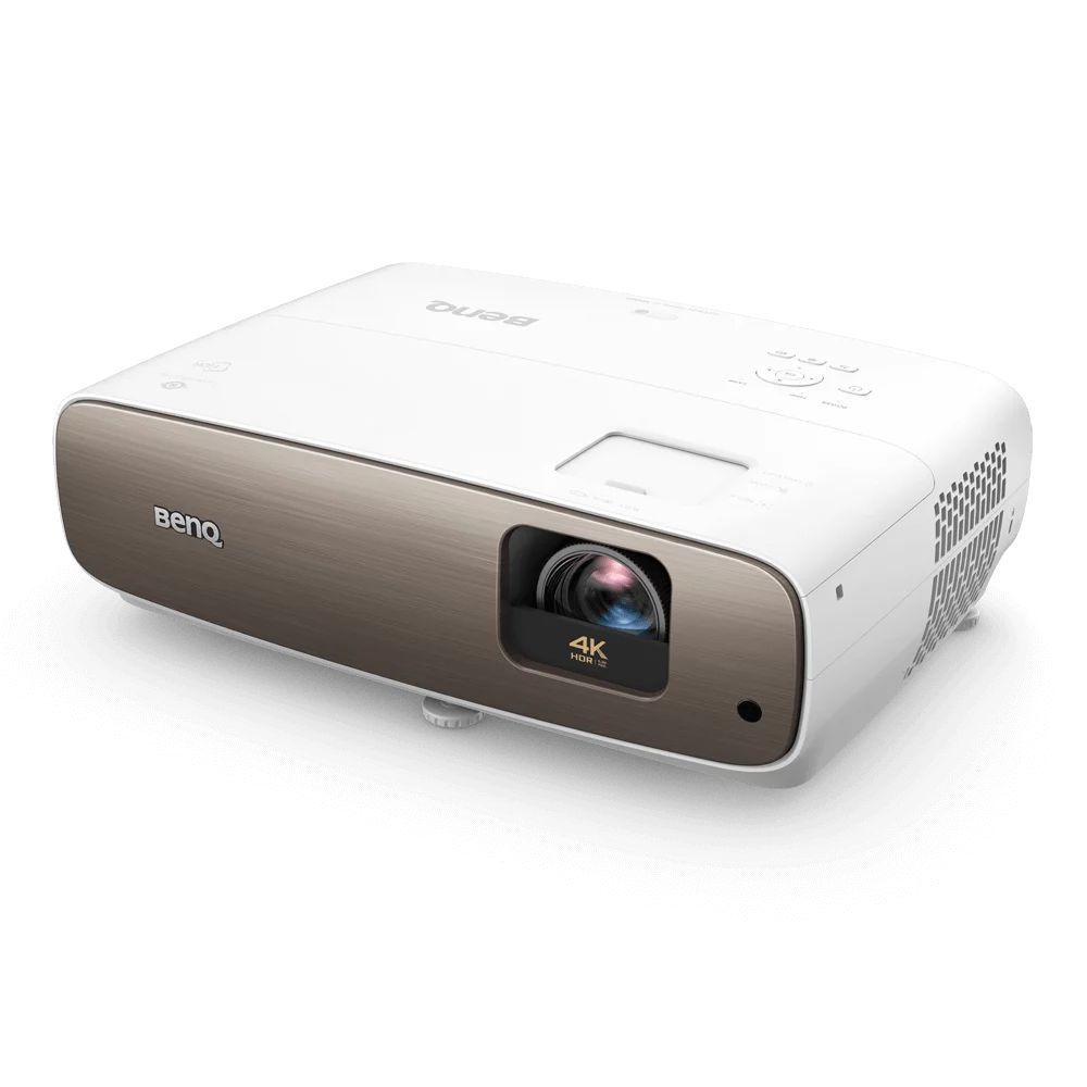 Benq W2710i