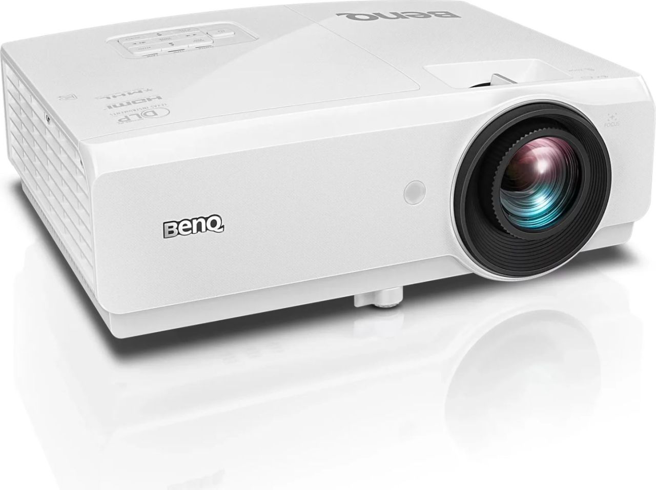 Benq SH753P DLP Projector