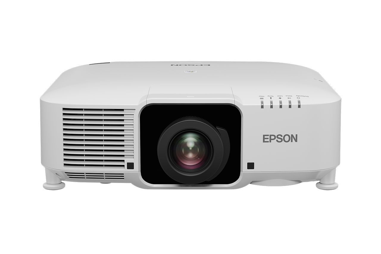 Epson EB-PU2010W Epson EB-PU2010W