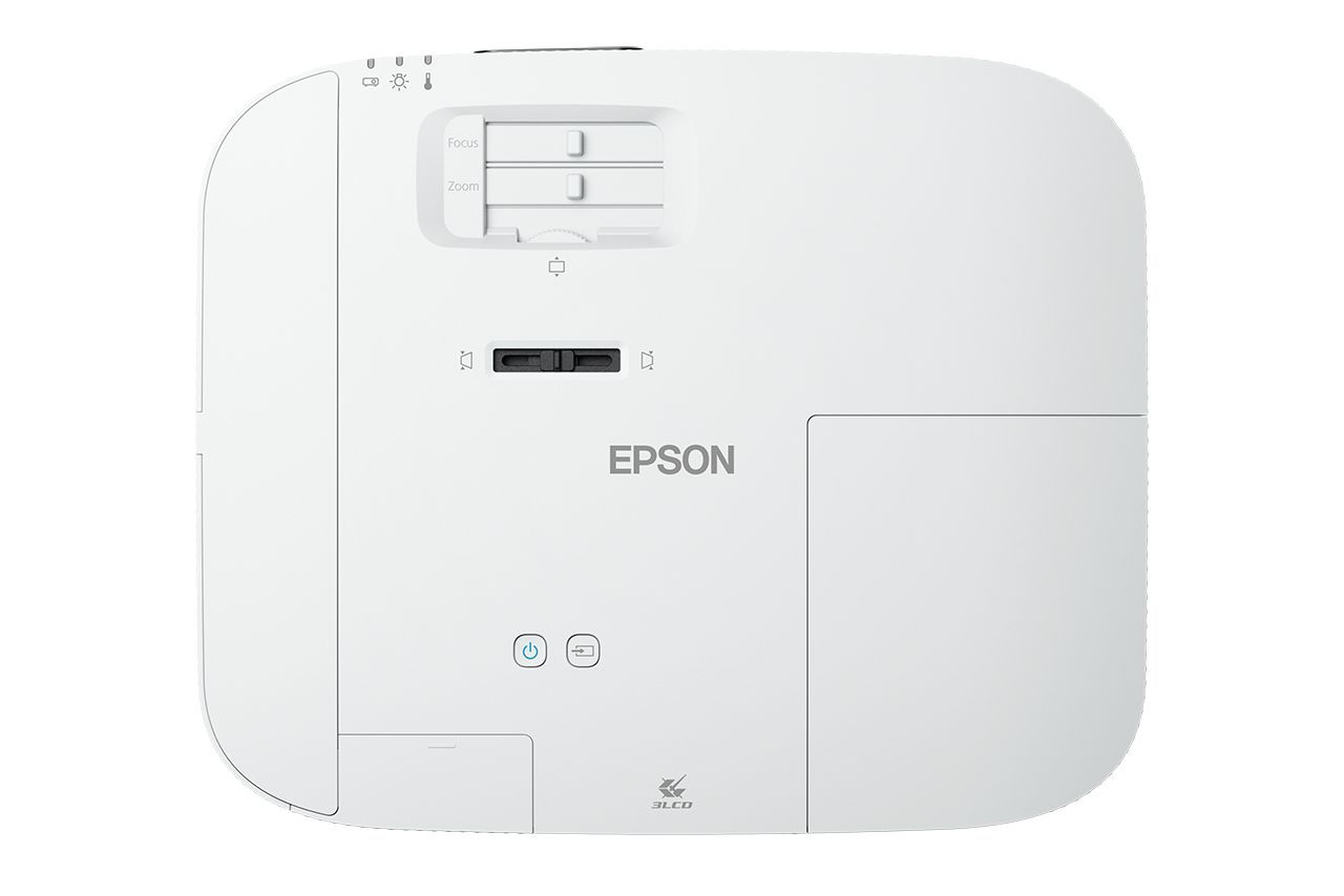 Epson EH-TW6250 Epson EH-TW6250