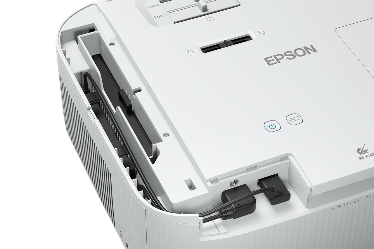Epson EH-TW6250 Epson EH-TW6250