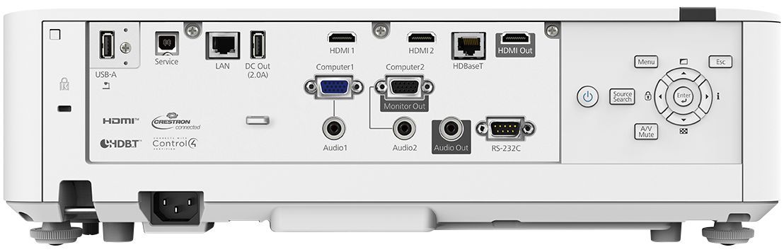 Epson EB-L630U Epson EB-L630U