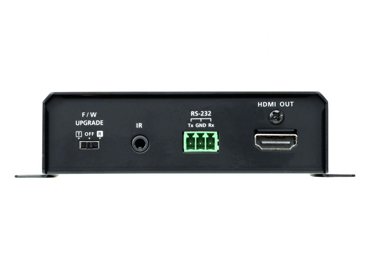 ATEN VE802R HDMI HDBaseT-Lite Receiver with POH (4K@40m) (HDBaseT Class B)