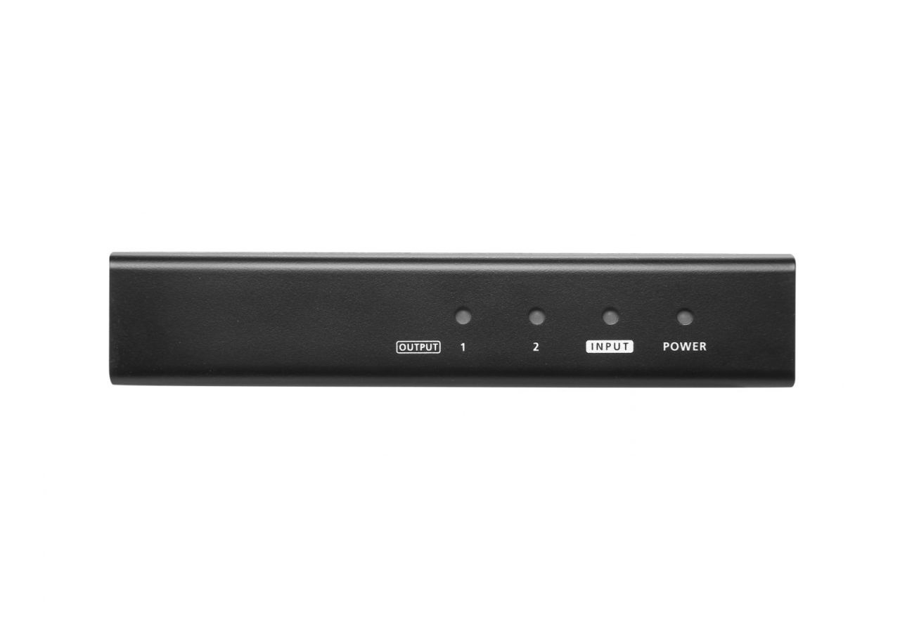 ATEN VS182B 2-Port True 4K HDMI Splitter