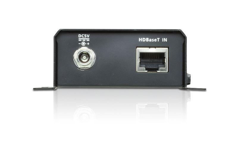 ATEN VE801 HDMI HDBaseT-Lite Extender (4K@40m) (HDBaseT Class B)