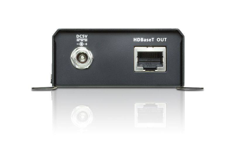 ATEN VE801 HDMI HDBaseT-Lite Extender (4K@40m) (HDBaseT Class B)