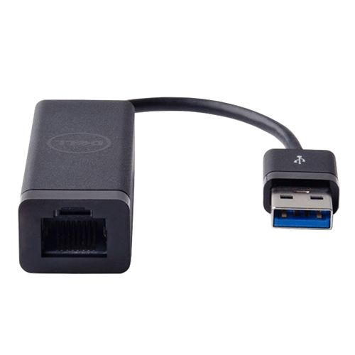 Dell USB3.0 to Ethernet adapter Dell USB3.0 to Ethernet adapter
