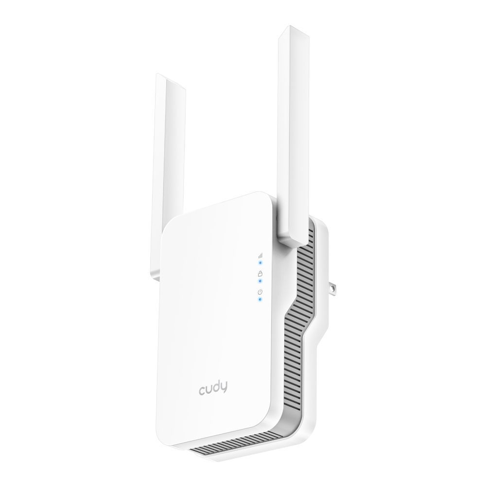 Cudy RE1800 AX1800 Dual Band Wi-Fi 6 Range Extender