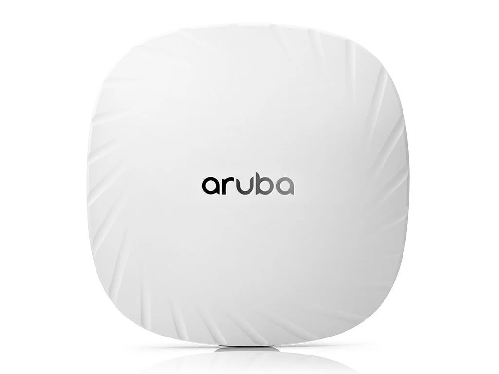 HP Aruba AP-505 Access Point White HP Aruba AP-505 Access Point White