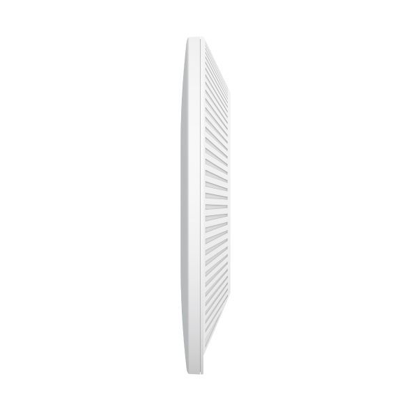 TP-Link EAP683 LR AX6000 Ceiling Mount WiFi 6 Access Point TP-Link EAP683 LR AX6000 Ceiling Mount WiFi 6 Access Point