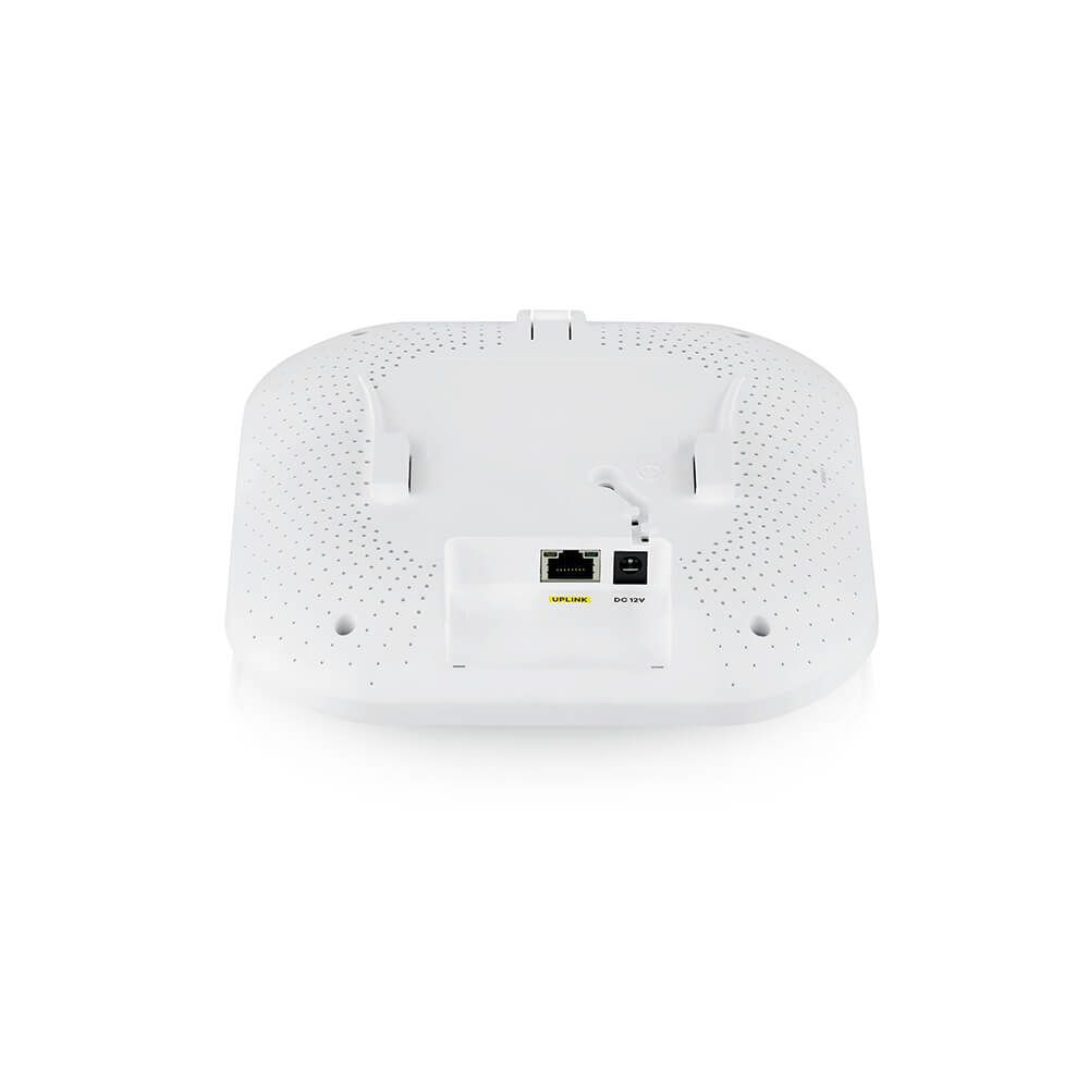 ZyXEL NWA110AX-EU0102F 802.11ax WiFi 6 Dual-Radio PoE Access Point White