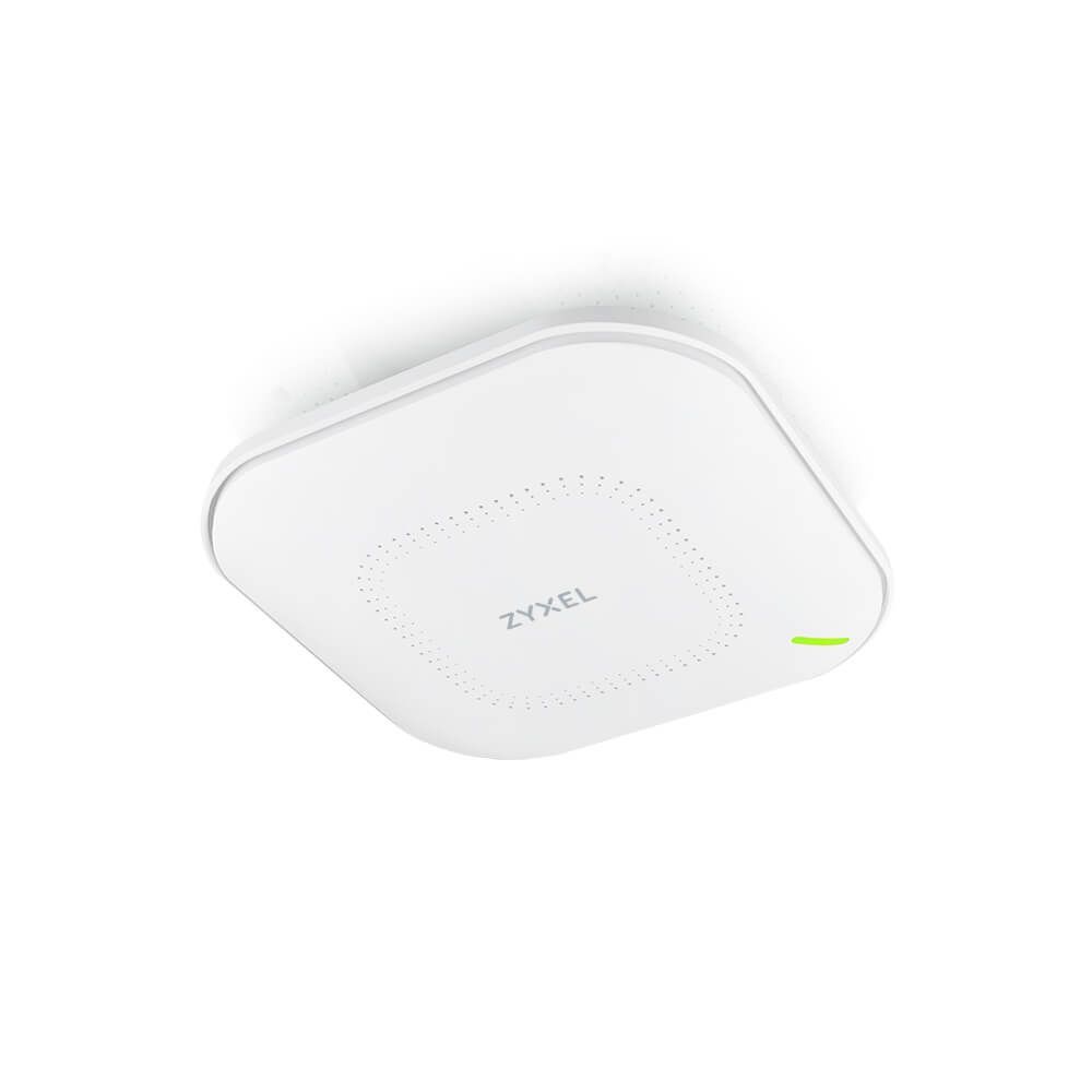 ZyXEL NWA110AX-EU0102F 802.11ax WiFi 6 Dual-Radio PoE Access Point White