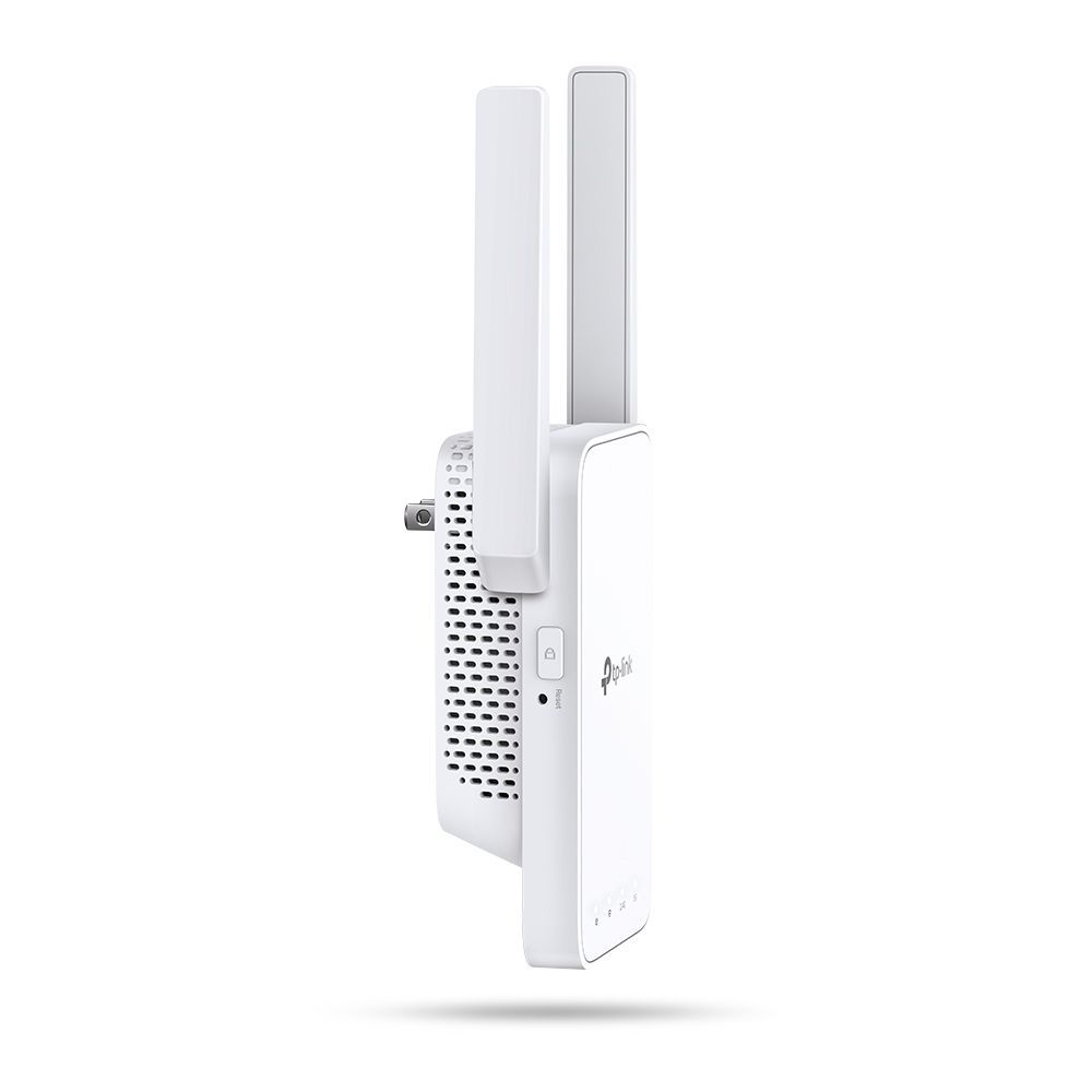 TP-Link RE315 AC1200 OneMesh Wi-Fi Range Extender White