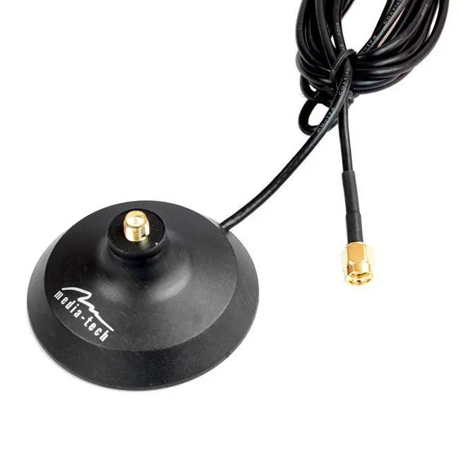 Media-Tech MT4221 12dbi WiFi antenna