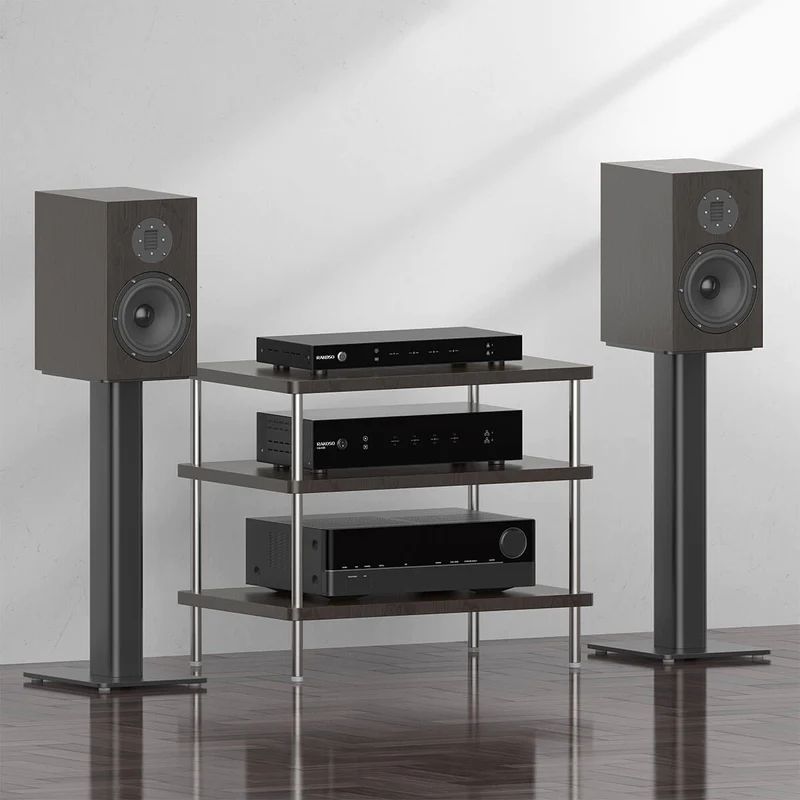 Arylic HA400 4 Zone Amplifier with AirPlay 2 and Network Arylic HA400 4 Zone Amplifier with AirPlay 2 and Network