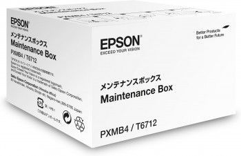 Epson Maintenance Box