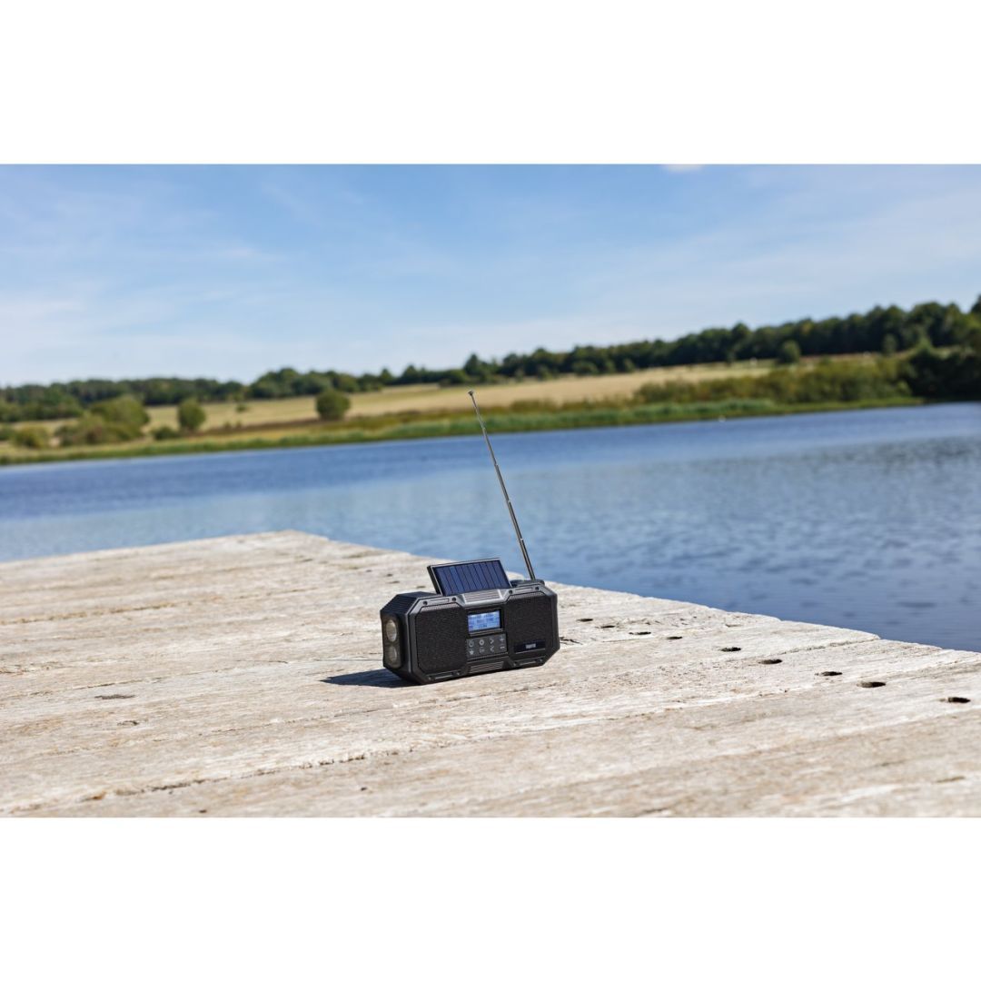 Imperial DABMAN OR 1 Black Imperial DABMAN OR 1 Black