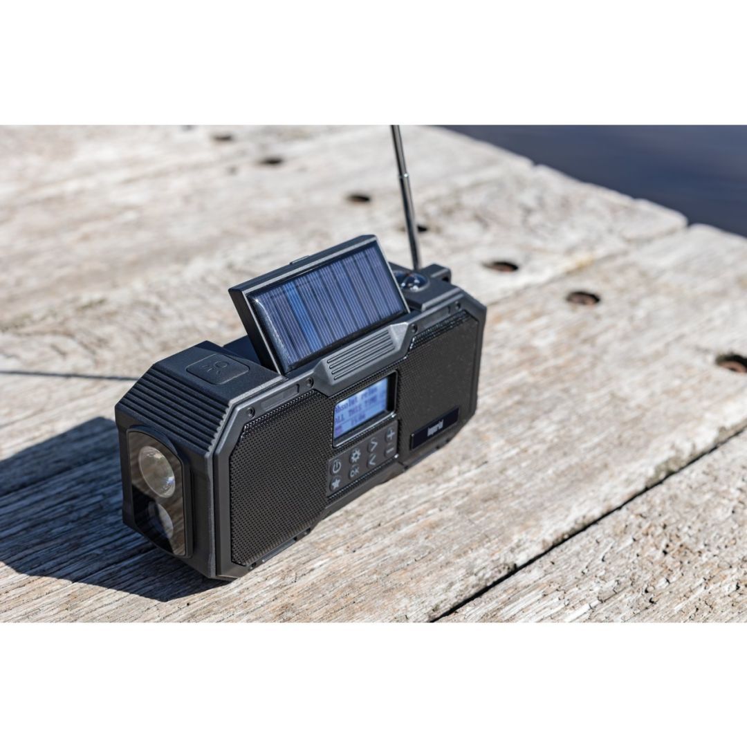 Imperial DABMAN OR 1 Black Imperial DABMAN OR 1 Black