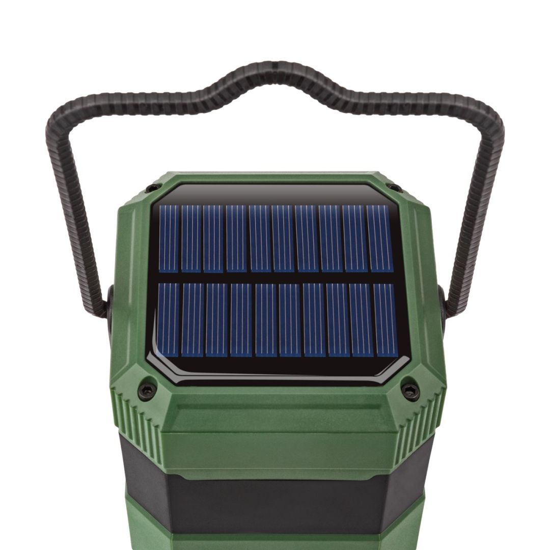 Imperial DABMAN OR 3 Green Imperial DABMAN OR 3 Green