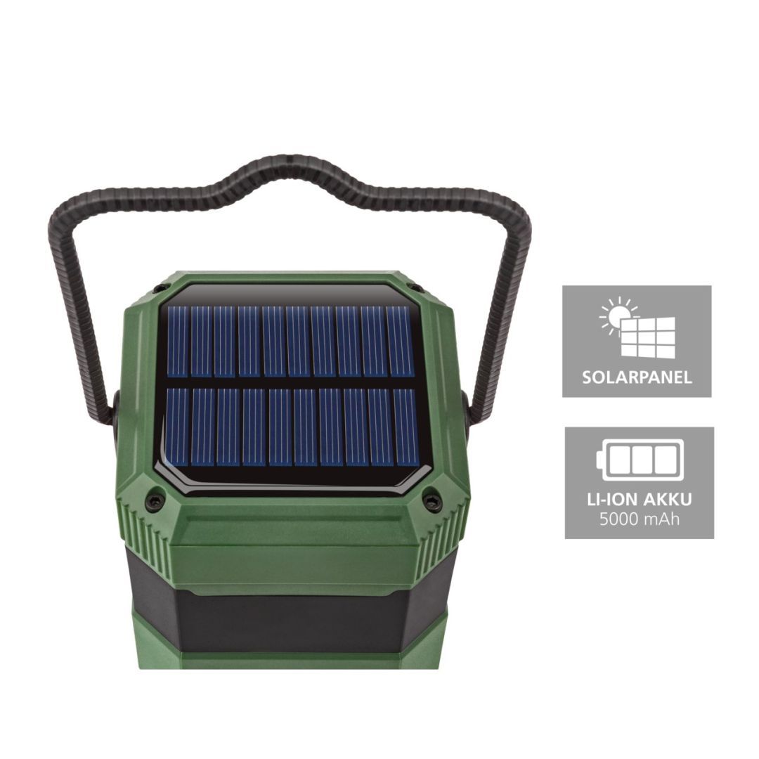 Imperial DABMAN OR 3 Green Imperial DABMAN OR 3 Green