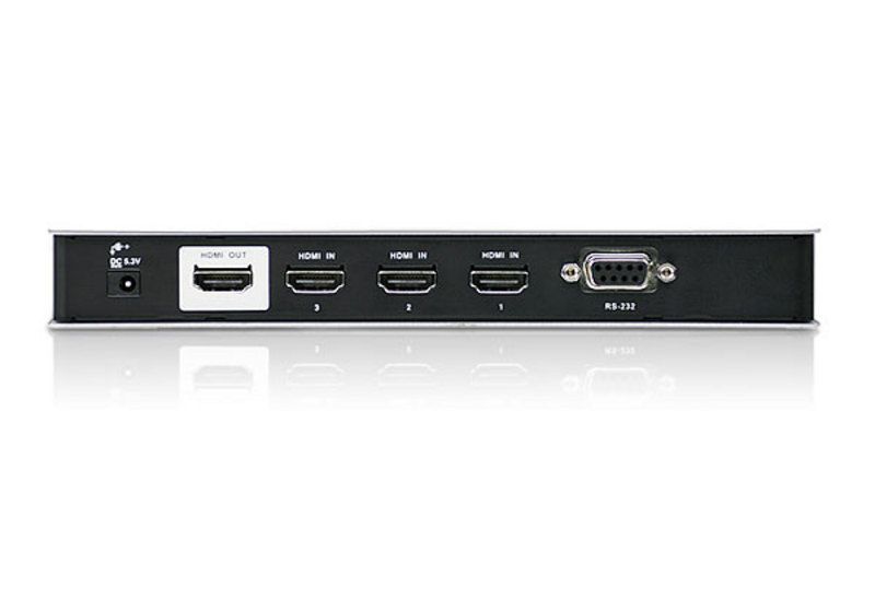 ATEN VS481A 4-Port HDMI Switch