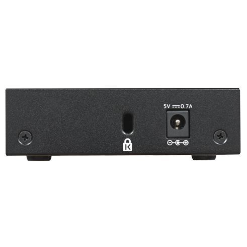 Netgear GS308 8 Port Gigabit Smart Switch