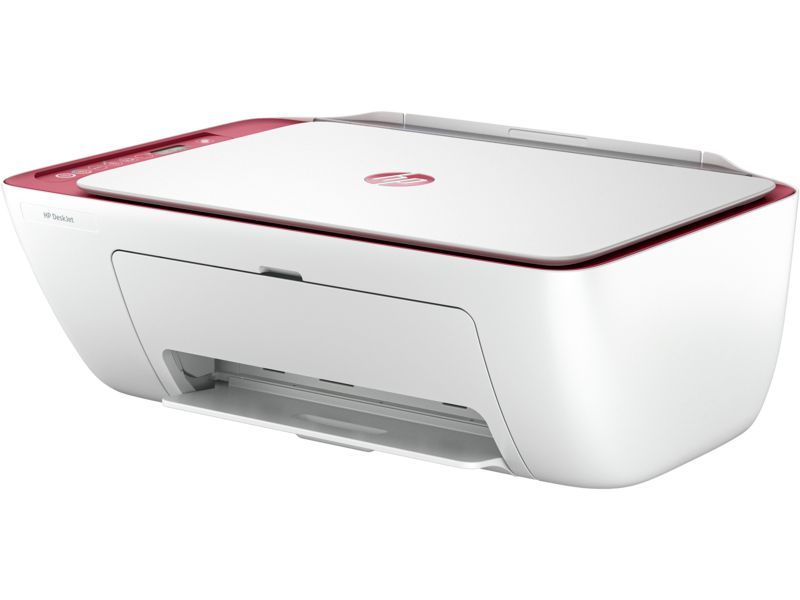 HP DeskJet 2823e All-in-One (588R6B) Wireless Tintasugaras Nyomtató/Másoló/Scanner