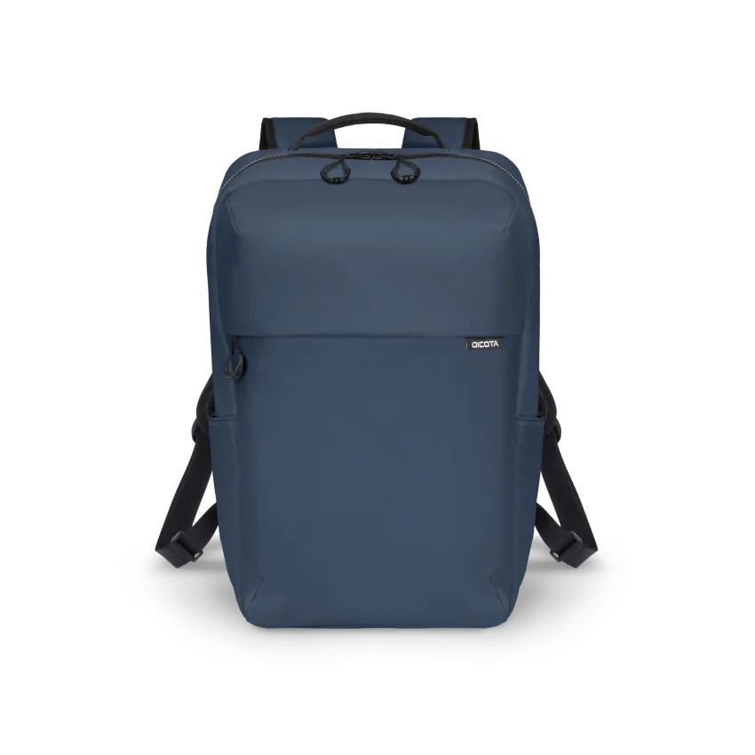 Dicota Commuter Backpack 13"-16" Navy Blue Dicota Commuter Backpack 13"-16" Navy Blue
