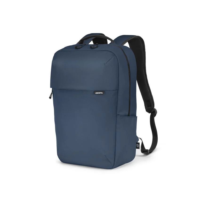 Dicota Commuter Backpack 13"-16" Navy Blue Dicota Commuter Backpack 13"-16" Navy Blue