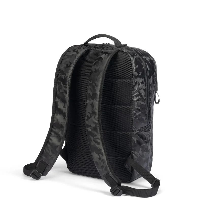 Dicota Commuter Backpack 13"-16" Camo Dicota Commuter Backpack 13"-16" Camo