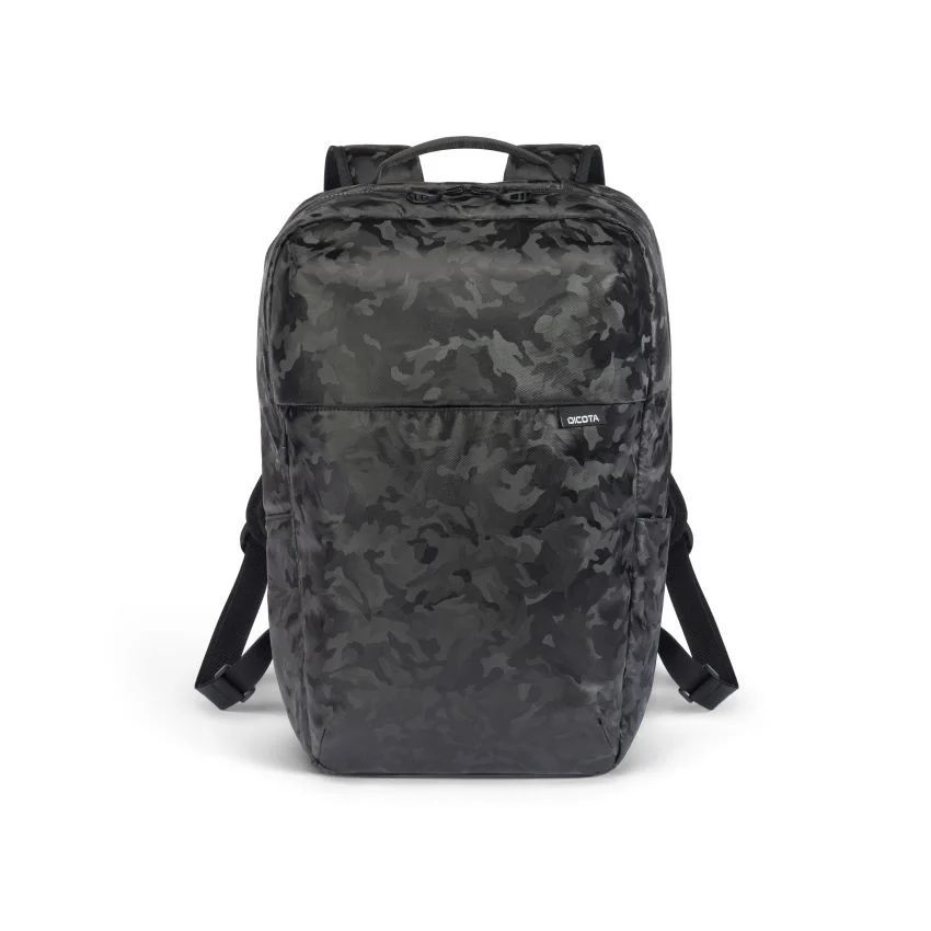 Dicota Commuter Backpack 13"-16" Camo Dicota Commuter Backpack 13"-16" Camo