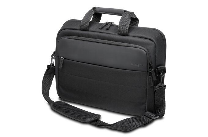 Kensington EQ Laptop Carrying Case 16" Black