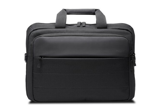 Kensington EQ Laptop Carrying Case 16" Black