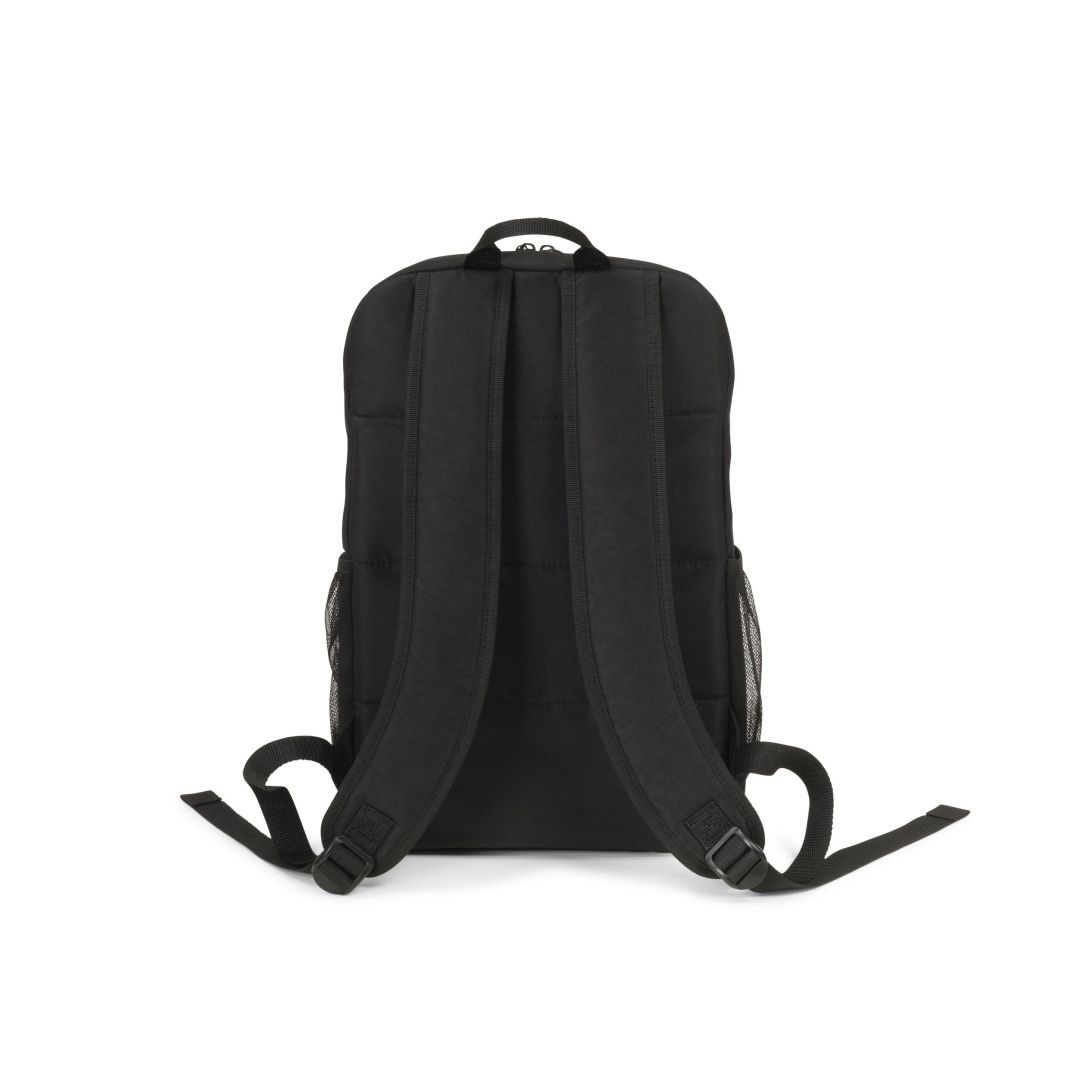 Dicota Backpack One 15-17,3" Black Dicota Backpack One 15-17,3" Black