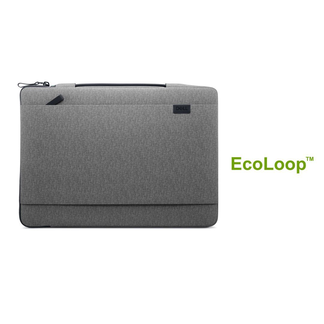 Dell CV4425 EcoLoop Urban Sleeve 11"-14" Grey Dell CV4425 EcoLoop Urban Sleeve 11"-14" Grey