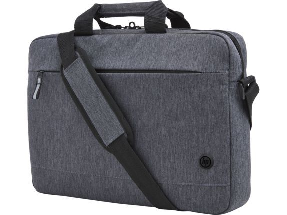 HP Prelude Pro Recycle Topload 15,6" Grey HP Prelude Pro Recycle Topload 15,6" Grey